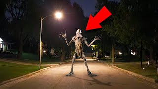 15 Scary Ghost Videos That Will Plunge You Into Fear