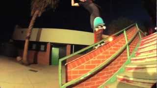 Osiris Never Gets Old JT Aultz - TransWorld SKATEboarding