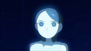 自主制作アニメ「海のおとしご」 |  Otoshigo of the Sea | Animated Short Film |