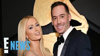 Paris Hilton’s Husband Carter Reum Slams Strained Marriage Rumors | E! News