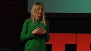 How your consumption promotes political visions | Sofia Ulver | TEDxLundUniversity