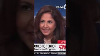 Maga Triggered By Cnn Liberal Calling Him Out