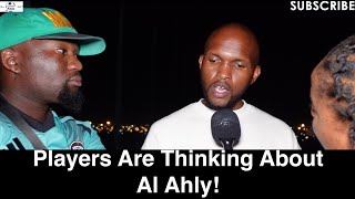 Orlando Pirates 0-1 Stellenbosch | Players Are Thinking About Al Ahly!