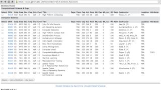 Adding Classes