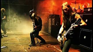 Jorn - Live In Black 2011: FULL CONCERT (FULL HD)