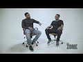 Trevor Gumbi x Sbu Shongwe Interview Teaser