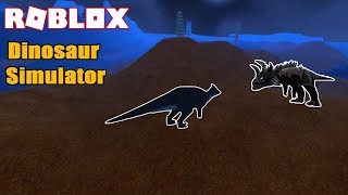New Mammoth Remodel Roblox Dinosaur Simulator