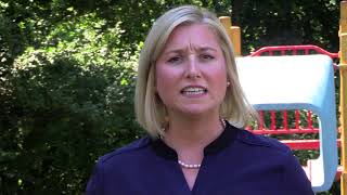 Meet the new Norristown Recreation Manager