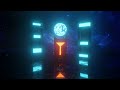Sci fi environment