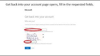 MCCC Self-Service Password Reset