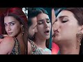 Kriti Sanon Hot | Teri Baaton Mein Aisa Uljha Jiya (Title Track) | 4K HD