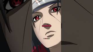 What abilities do Tomoe of the Sharingan Gave to its Users!?