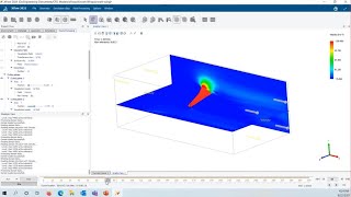 Improving Aircraft Aerodynamic Performances with CFD XFlow