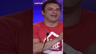 हमारे पास 7 हजार का Airoplane है 🤣🤣Comedy Circus Ke Ajoobe|#comedy#livcomedy #kapilcomedyshow #reels