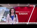 2 JUN 2021 - BERITA PAGI SABAH