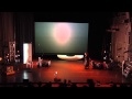 Pamela Z BAGGAGE ALLOWANCE performance excerpts