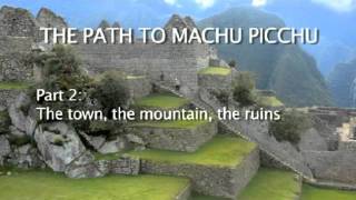 Cusco and Machu Picchu by Christopher Reynolds LA Times