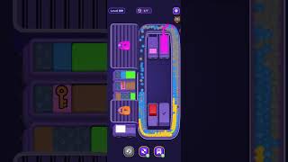 Loop Sort Level 258 Walkthrough Solution Gameplay