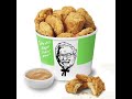 beyond fried chicken now at kfc