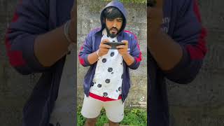 පොඩිකාලේ 🤣 | podikale 🤣 #boraluigalayai #funny #shorts