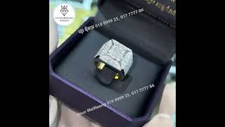 💎💍 ហាងលក់គ្រឿងអលង្ការពេជ្រ