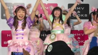 わーすた凱旋リリイベ \u0026 なっちゅん生誕 in 福岡