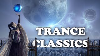 Trance Classics | Moments In Time  (1999 - 2010)