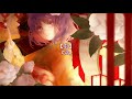 【東方求聞史紀】竹ノ花 ／ hoa trúc「凋叶棕」【vietsub】