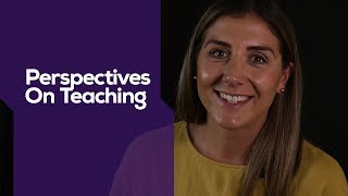 ACU I Perspectives on teaching