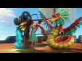 stowaway elena of avalor disney junior