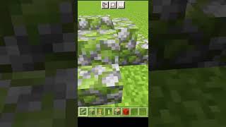 How to Build a SWORD STUCK IN STONE in Minecraft! #Shorts