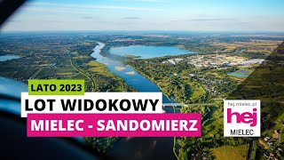 hej.mielec.pl TV: Loty Widokowe Mielec