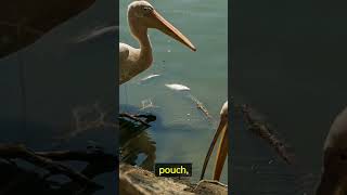 Pelicans - The Hidden Marvels