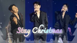 2024.12.28 토  [TAKSHOW3] 영탁의 크리스마스 🎁 Stay Christmas 🎄 #탁쇼3 #대전콘서트 #영탁 #Stay_Christmas