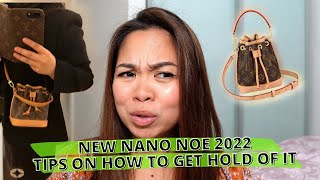 NEW NANO NOE 2022 | WHAT DO WE KNOW SO FAR?