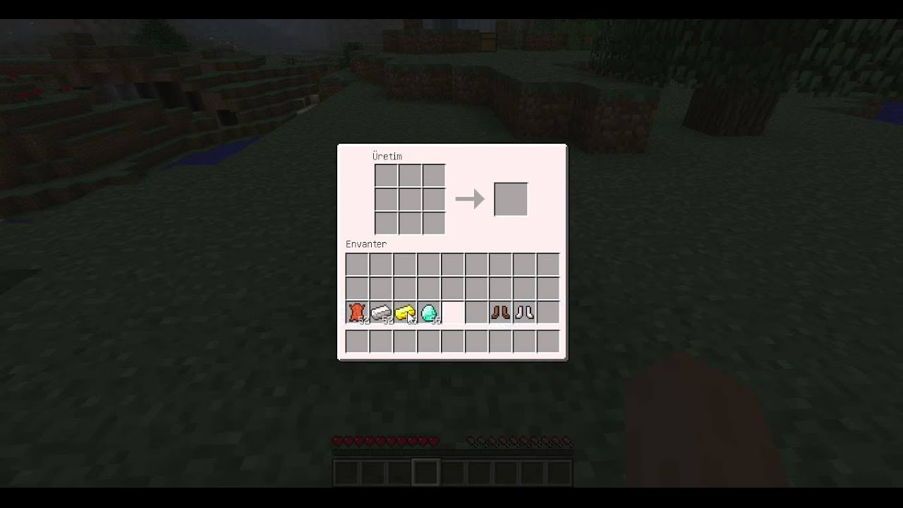 Minecraft Bot Yapımı Youtube