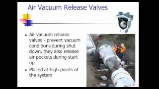 Pumps and Motors Part 2