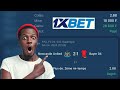 Voici le guide ultime sur 1xbet pour gagner beaucoup d’argent avec les jeu fifa