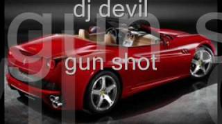 best of house music 2008 - dj devil