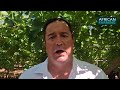 John Steenhuisen spoke to African Farming about his foot-and-mouth disease (FMD) announcement