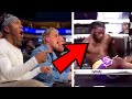 KSI & LOGAN PAUL  Reaction To Hassim Rahman Jr Knocked out