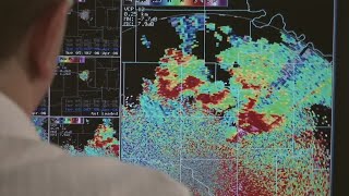 Max S Mad Laboratory Doppler Radar