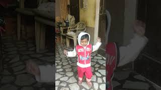 kamar tari song dance | छोटी बच्ची का डांस | छोटे बच्चों का डांस | shorts video
