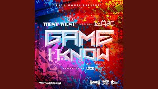 The Game I know (feat. iamsu)