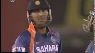 best chase in T20 Cricket history | Yuvraj singh last over thrilling finish