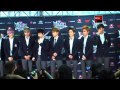 exo exom exok at the kcon 2013 press conference q u0026a