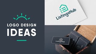Logo Design Ideas - Case Study 21 - Residential Property Logo