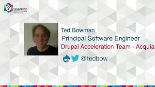 Your First Drupal 9(or 8) Module
