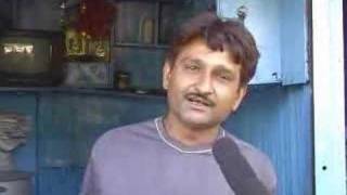 Jamnagar common man on development in Gujarat