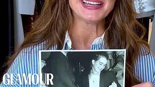 Brooke Shields was actually the "mascot" at Studio 54